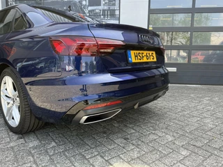 Audi A4 Audi A4 Limousine 2.0 TFSI | S line|Schaalstoel|Competition|Schuifd - afbeelding nr 15