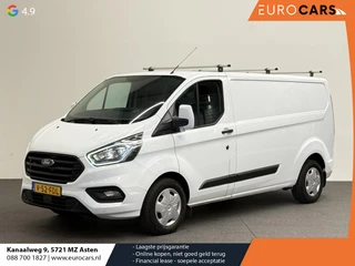 Ford Transit Custom 320 2.0 TDCI L2H1 Trend