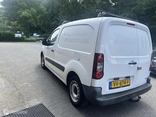 Citroën Berlingo Citroen Berlingo bestel 1.6 BlueHDI 75 Comfort - afbeelding nr 5