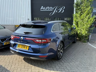 Renault Talisman Renault Talisman Estate 1.6T INIT.PARIS | AUT | BOSE | 200PK - afbeelding nr 7