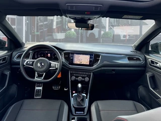 Volkswagen T-Roc - afbeelding nr 14