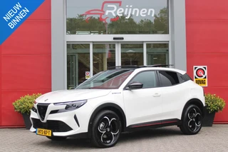 Alfa Romeo Junior 1.2 145PK AUTOMAAT Hybrid IBRIDA SPECIALE