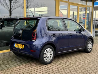 Volkswagen up! - afbeelding nr 3