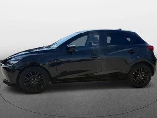 Mazda 2 Mazda 2 1.5 Skyact-G Sport. - afbeelding nr 5