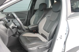 Renault Captur Renault Captur 1.2 TCe Wave - afbeelding nr 8