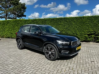Volvo XC40 - afbeelding nr 2
