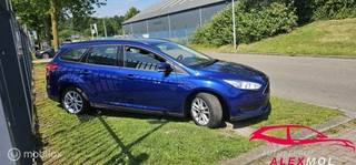 Ford Focus Ford Focus Wagon 1.5 TDCI Trend Lease Edition - afbeelding nr 2