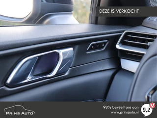 Lynk & Co 01 Lynk & Co 01 1.5 |PANO|360°CAMERA|STOELVERW+MEMORY|ORIG. NL|NAP| 2587 - afbeelding nr 12
