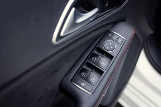 Mercedes-Benz CLA - afbeelding nr 9