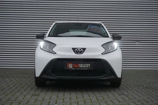 Toyota Aygo - afbeelding nr 8