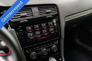 Volkswagen Golf Volkswagen Golf 2.0 TSI GTI Performance Pano Standkachel Vol - afbeelding nr 39