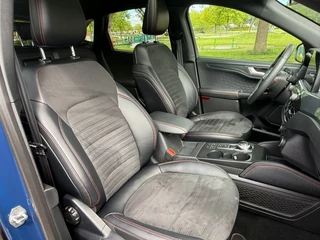 Ford Kuga - afbeelding nr 23