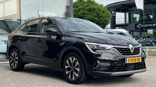 Renault Arkana Renault Arkana 1.3 TCe 140 | AppleCarplay | Camera - afbeelding nr 3