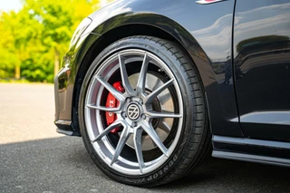 Volkswagen Golf Volkswagen Golf 2.0 TSI GTI Performance |Pano|Leer|Keyless|Virtual - afbeelding nr 10