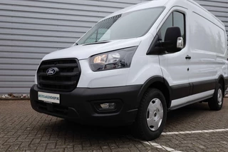 Ford Transit - afbeelding nr 7