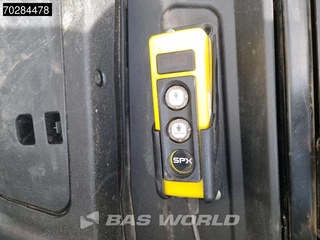 Iveco Daily Iveco Daily 35C14 Open Laadbak met Kist Dubbellucht 3,5t Trekhaak Airco Cruise Euro6 Pritsche Pickup Open Box Airco Trekhaak Cruise control - afbeelding nr 20