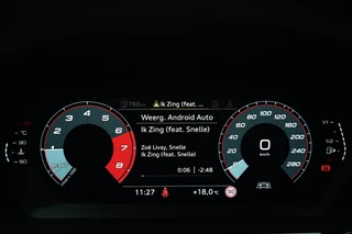 Audi A3 - afbeelding nr 36