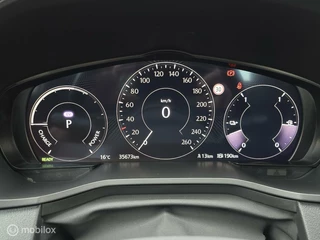 Mazda CX-60 MAZDA CX-60 2.5 328PK PHEV ACC LEER NAVI HUD CAMERA BTW - afbeelding nr 14
