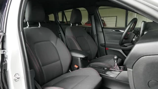 Ford Focus Ford Focus Wagon 1.0 EcoBoost ST Line Business |Winter pack!|ST-line! - afbeelding nr 4