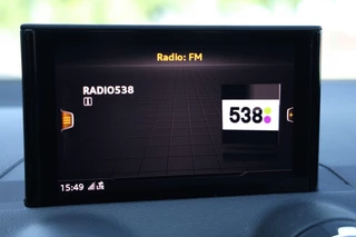 Audi Q2 Audi Q2 35TFSI 150Pk Epic Automaat NAP/Led/Sfeervl/Zwart optiek/Dynamisch - afbeelding nr 46