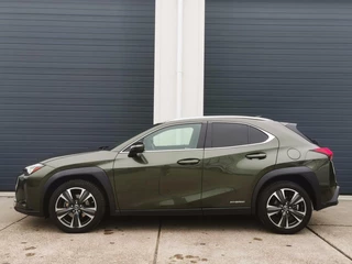 Lexus UX Lexus UX 250h - afbeelding nr 2