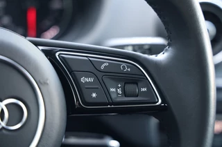 Audi Q2 Audi Q2 35TFSI 150Pk Epic Automaat NAP/Led/Sfeervl/Zwart optiek/Dynamisch - afbeelding nr 42