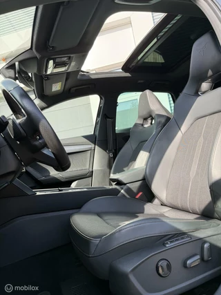 CUPRA Formentor CUPRA Formentor 2.0 TSI 4DRIVE VZ 2021 Pano/Camera/Memory - afbeelding nr 17