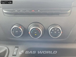 Renault Master Renault Master 150PK L2H2 Trekhaak LED Airco Cruise Parkeersensoren Euro6 L2 10m3 Airco Trekhaak Cruise control - afbeelding nr 15