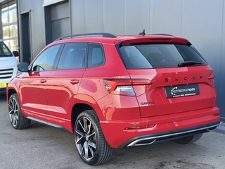 Škoda Karoq - afbeelding nr 7