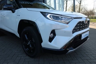 Toyota RAV4 - afbeelding nr 11