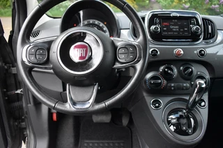 Fiat 500 - afbeelding nr 10