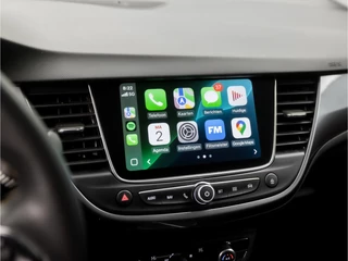 Opel Crossland X (GROOT NAVI, APPLE CARPLAY, CRUISE, CLIMATE, ELEK PAKKET, ARMSEUN, SPORTSTOELEN, LEDER, LM VELGEN, PARKEERSENSOR, NIEUWE APK, NIEUWSTAAT) - afbeelding nr 8