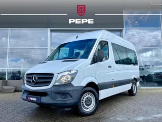 Mercedes-Benz Sprinter bus 314 2.2 CDI 432 HD EUVI