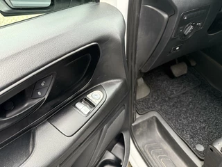 Mercedes-Benz Vito Mercedes Vito 114 CDI Extra Lang XL 3 Zits Airco Navi - afbeelding nr 13