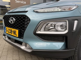 Hyundai Kona - afbeelding nr 4