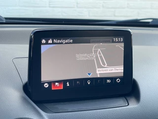 Mazda CX-3 | Navi | Camera | HUD | Keyless | LED | DAB+ | 18 inch - afbeelding nr 21