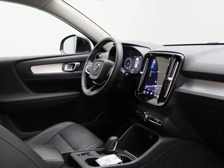 Volvo XC40 Volvo XC40 | Navigatie | Leder | Camera | Elektrische kofferklep - afbeelding nr 32