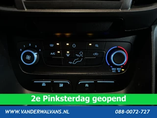 Ford Transit Connect zijdeur, verwarmde voorruit - afbeelding nr 11