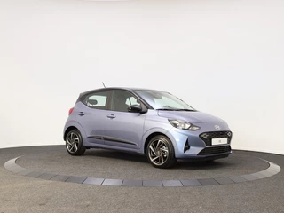 Hyundai i10 - afbeelding nr 12