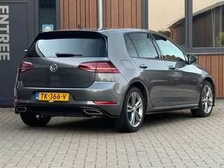 Volkswagen Golf - afbeelding nr 4