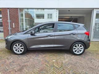 Ford Fiesta /39.000 Km/Navi/Apple/Android/Cruise/Pdc/NAP/Garantie - afbeelding nr 10