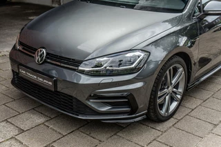 Volkswagen Golf Volkswagen Golf 1.5 TSI R-Line Pano / Camera / ACC - afbeelding nr 29