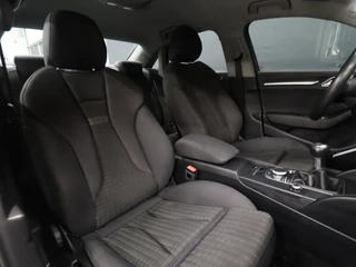 Audi A3 Audi A3 Limousine 1.5 TFSI CoD Sport Lease Edition [TREKHAAK INKLAPBAAR, PARKEERSENSOR ACHTER, NAVIGATIE, CRUISE CONTROL, AIRCO, NIEUWSTAAT] - afbeelding nr 6