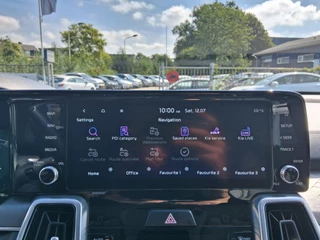 Kia Sorento Kia Sorento 1.6 T-GDI Hybrid DynamicPlusLine 7p. |PANO|LEDER|ADAPT CRUISE|STOELVERW|CAMERA|BOSE SOUND 3179 - afbeelding nr 25