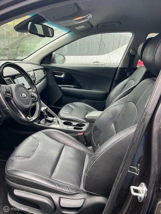 Kia Niro Kia Niro 1.6 GDi Hybrid BusinessLine - afbeelding nr 11