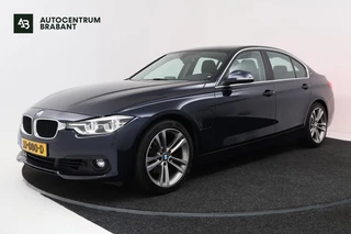 BMW 3 Serie 330e Centennial Executive(NL-auto, Goed OnderH, Navi, Parkeersensoren, Climate Con, Cruise Con, Etc)