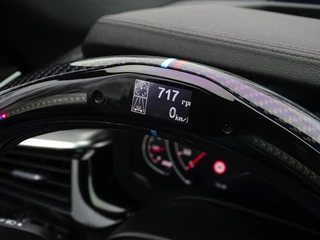 BMW M5 BMW M5 F90 800PK+ / 2018 / M-perf. CARBON / LED - afbeelding nr 38