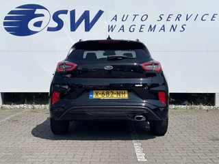 Ford Puma Ford Puma 1.0 EcoBoost Hybrid ST-Line X | ACC | B&O | Camera | LED | Keyless | CarPlay | DAB+ - afbeelding nr 7