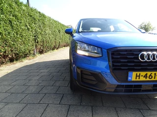 Audi Q2 - afbeelding nr 5