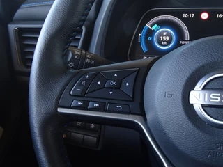Nissan Leaf - afbeelding nr 16